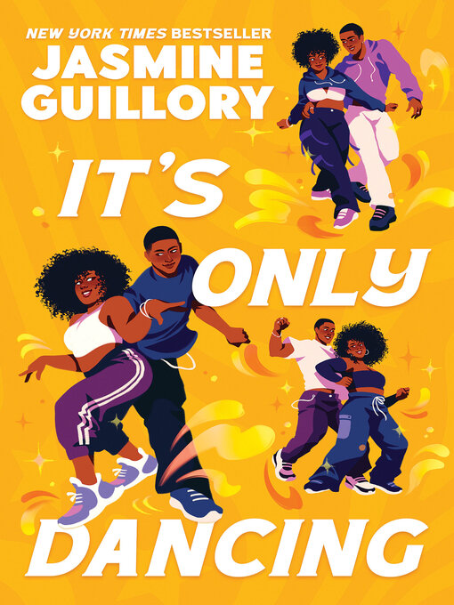 Title details for It's Only Dancing by Jasmine Guillory - Wait list